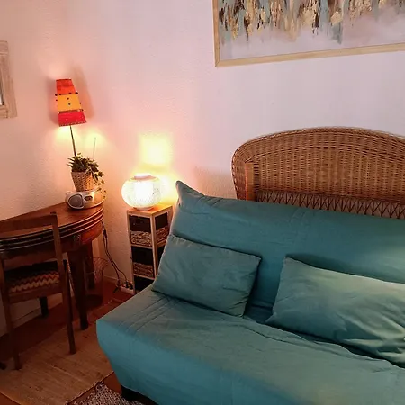 Apartman Beau T2 Coeur De - Saint-raphael Saint-Raphaël