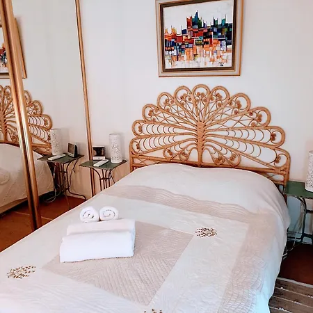 Apartman Beau T2 Coeur De - Saint-raphael *