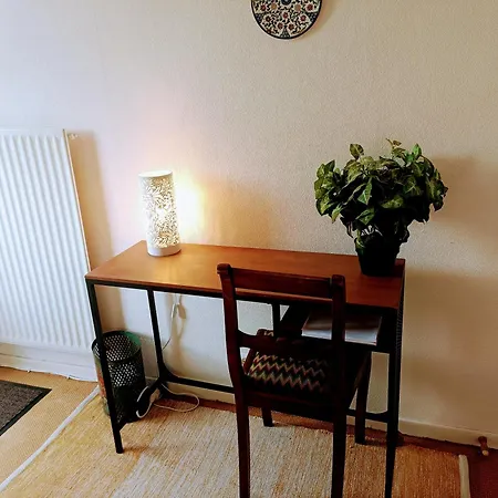 Apartman Beau T2 Coeur De - Saint-raphael
